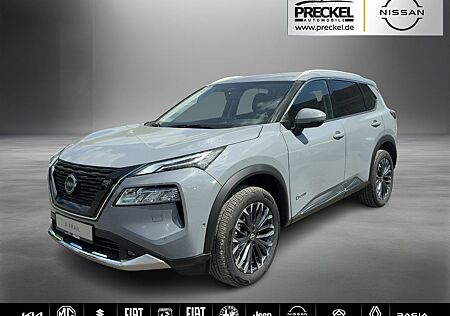 Nissan X-Trail Tekna 1.5 e-Power e-4ORCE / Bose Premium