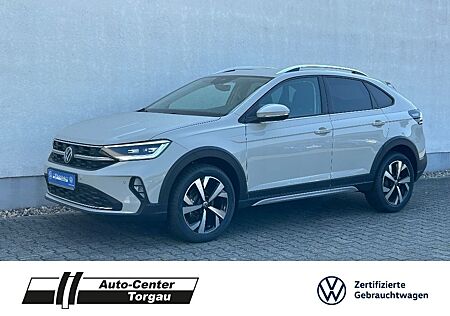 VW Taigo Volkswagen Style 1.0 TSI DSG LED NAVI PDC GRA ACC
