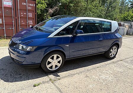 Renault Avantime Privilege 3.0 V6 Automatik Expression