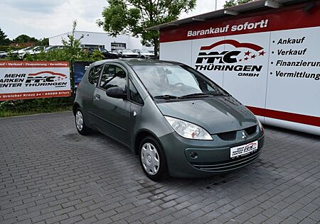 Mitsubishi Colt CZ3 Lim. 3-trg. 1.3 Inform StHz TÜV 10.2026