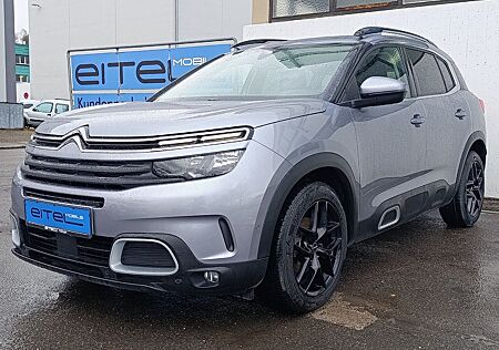 Citroën C5 Aircross Feel Pack Navi LED Kamera Car/Play