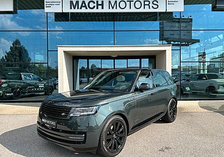 Land Rover Range Rover Autobiography Hybrid