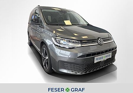 VW Caddy Volkswagen AHK*LED*Navi*Pano*Sthzg.*RearView*
