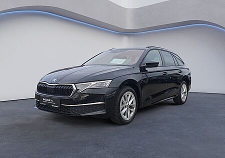 Skoda Octavia Combi 2.0 TDI DSG Selection LED-MATRIX+N