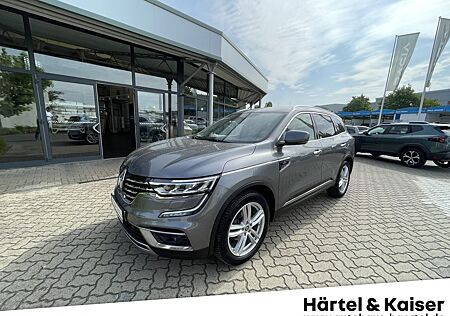 Renault Koleos INITIALE PARIS TCe 160 EDC BOSE+LEDER+UVM
