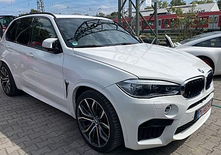 BMW X5 M , Vollausstattung,Leder,Navi,Kammera