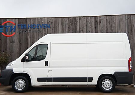 Peugeot Boxer 2.2 HDi L2H2 Wohmo Klima Tempomat 96KW Eu5