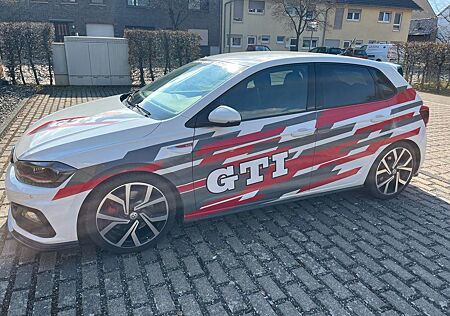 VW Polo Volkswagen 2.0 TSI DSG GTI, Navi, JBL, Dig. Cockpit
