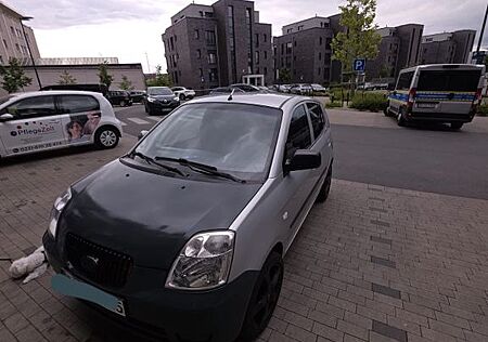 Kia Picanto 1.1 EX EX