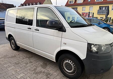 VW T5 Transporter Volkswagen