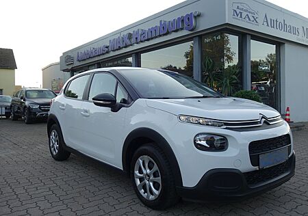 Citroën C3 PURE TECH Feel/1-HAND/