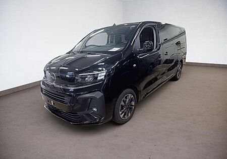 Opel Zafira Life EDITION XL RFK PDC KEYLESS SHZ BT