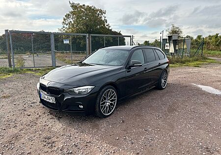 BMW 328i F31 Touring M-Sportpaket