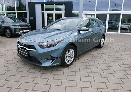 Kia Cee'd Sportswagon Ceed SW 1.5T DCT Vision / Komfort+