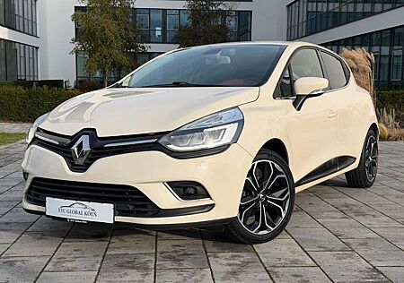 Renault Clio IV Intens Full-LED,Sitzhzg, PDC, Topzustand