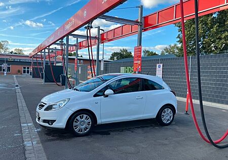 Opel Corsa 1.4 Twinport Selection "110 Jahre" Sel...