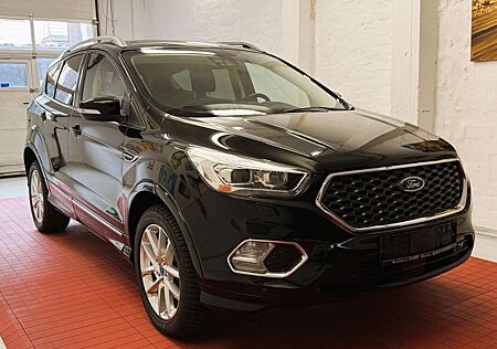 Ford Kuga 1.5 4x4 Vignale ACC/TWA/Kamera/Sound/Xenon