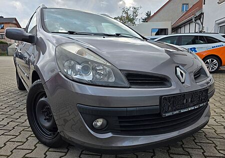 Renault Clio Grandtour Dynamique 1.2 16V TCE,