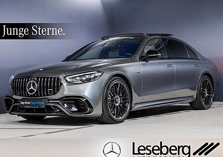 Mercedes-Benz S 63 AMG S 63 E Performance L DIG.LIGHT/Pano/Distro./360°