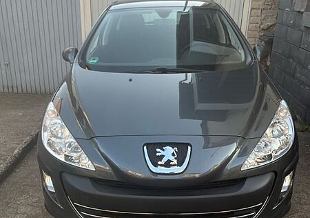 Peugeot 308 Tendance 120 VTi Tendance