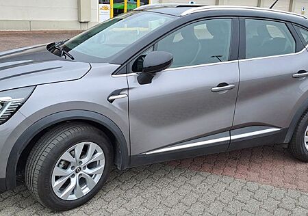 Renault Captur TCe 130 GPF Intens