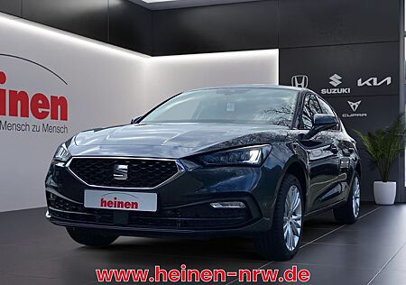Seat Leon Style Edition 1.0 TSI 6-Gang NAVI+LED+RFK+