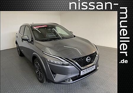 Nissan Qashqai 1.3 DIG-T Tekna Xtronic 19" ProPilot PGD