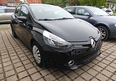 Renault Clio IV Grandtour Expression Navi LED Tempomat