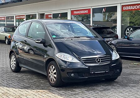 Mercedes-Benz A 150 Klima/Allwetter/2-Hand/Hu-Au NEU