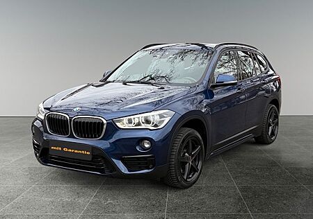 BMW X1 Baureihe xDrive 2.0i Sport Line-Automatik-HUD