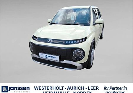 Hyundai Inster Select Effizienz-Paket