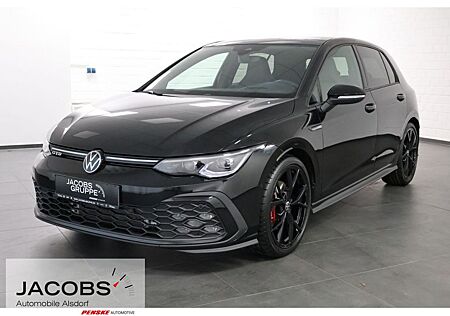 VW Golf Volkswagen VIII 2.0 TDI GTD "Black Style" DSG,Navi,Mat