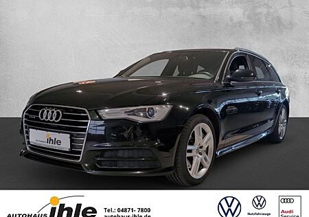 Audi A6 Avant 3,0 TDI V6 tiptronic quattro AHK+R-KAME