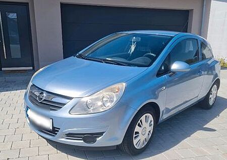 Opel Corsa 1.2 Twinport CATCH ME CATCH ME
