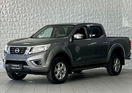 Nissan Navara NP300 N-Connecta Double Cab 4x4|AHK|360°