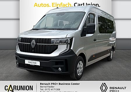 Renault Master Combi 9-Sitzer Extra L3H2 3,5t Blue dCi 1