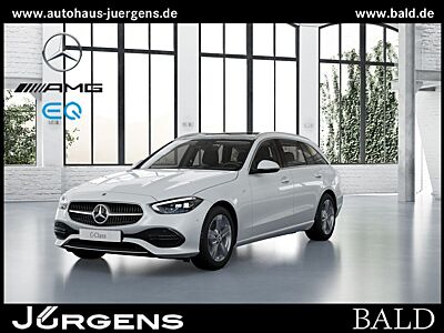 Mercedes-Benz C 300 de T Avandg/MBUX/Memory/Pano/Kam