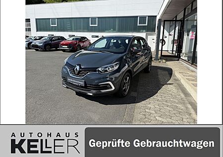 Renault Captur (ENERGY) TCe 90 LIFE