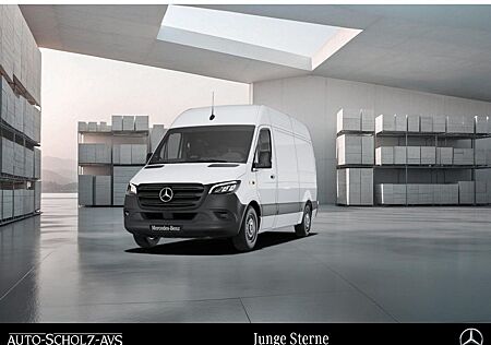 Mercedes-Benz Sprinter 317 CDI Kasten PRO L2H2 Winter-Paket***