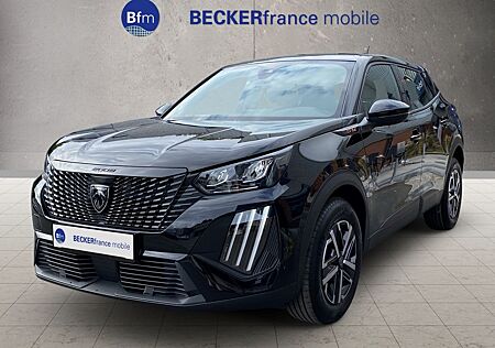 Peugeot 2008 Style 1.2 PureTech 100 EU6e *SHZ*Apple CarP