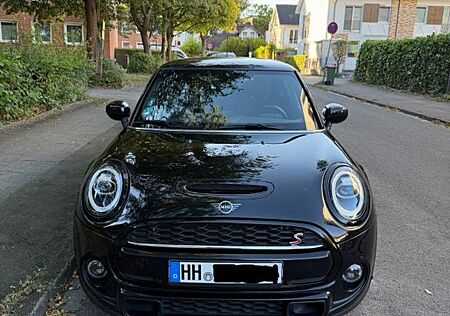 Mini Cooper S *Service neu* *Harman & Cardon*