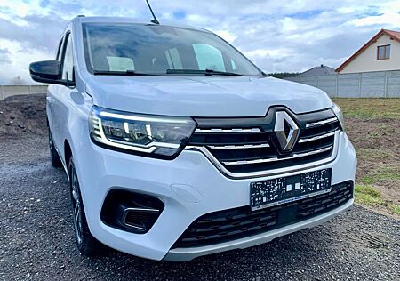 Renault Kangoo III Techno