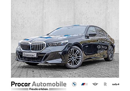 BMW 520i M Sport Adap.LED H/K Pano DA+ PA Prof.