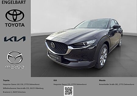 Mazda CX-30 Centre-Line HUD Navi LED ACC Apple CarPlay