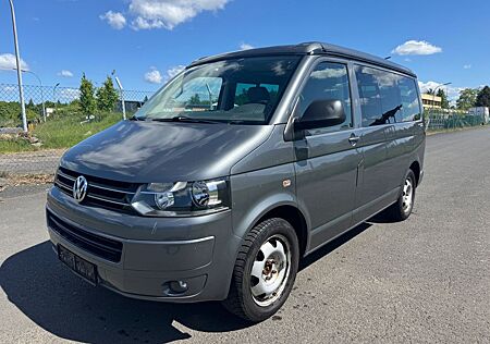 VW T5 California Volkswagen 2.0 TDI Beach