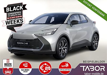 Toyota C-HR PHEV Teamplayer OnboardNav Keyl UVP-27%*