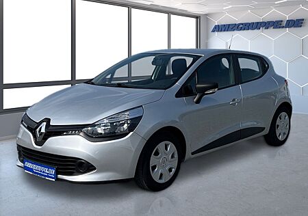 Renault Clio 1.2 5tg Klima+Tempomat+Bluetooth+MP3/USB