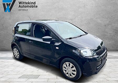 Skoda Citigo Cool Edition