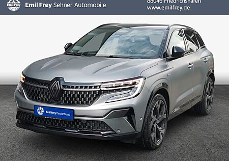 Renault Austral E-Tech Full Hybrid 200 Iconic Esprit Alp