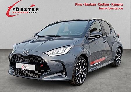 Toyota Yaris Hybrid 1.5 VVT-i 130 GR SPORT *SAFETY-P